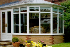 conservatories Sparkwell