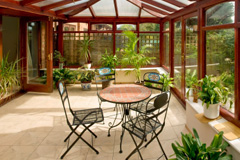 Sparkwell conservatory quotes