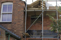 free Sparkwell home extension quotes
