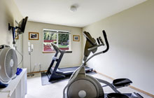 Sparkwell home gym construction leads