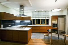 kitchen extensions Sparkwell