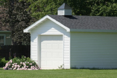 Sparkwell outbuilding construction costs